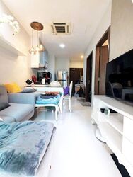 Parc Rosewood (D25), Condominium #631736661